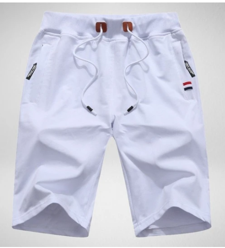 Heren Shorts Casual Stijl 6