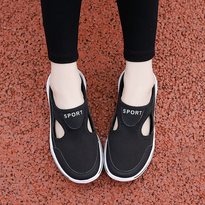 Heren Slippers Slip-On Casual met Ondersteunende Zool voor Dagelijks Gebruik 7