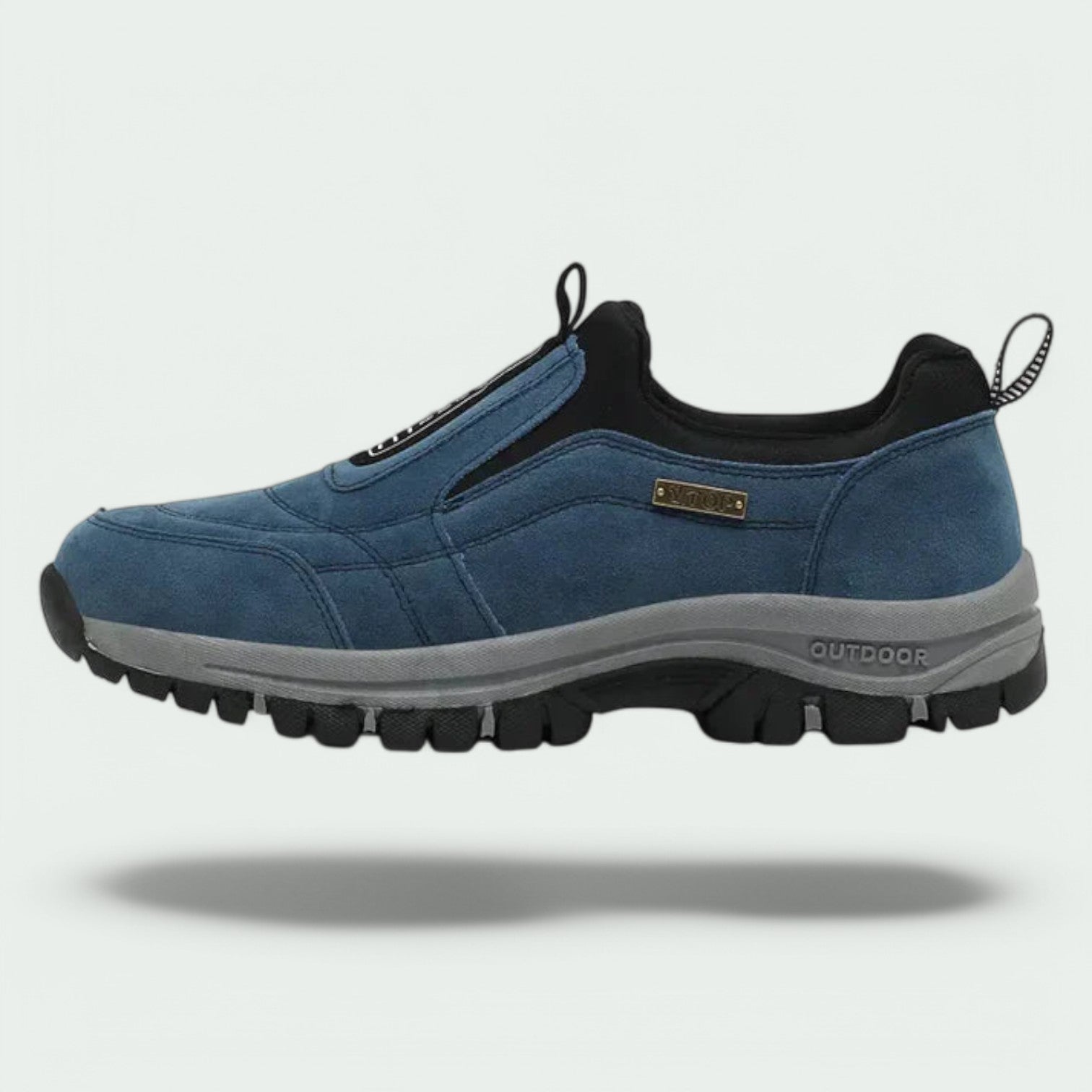 Heren Sneakers Ademend Met Antislipzool Voor Dagelijks Gebruik 1