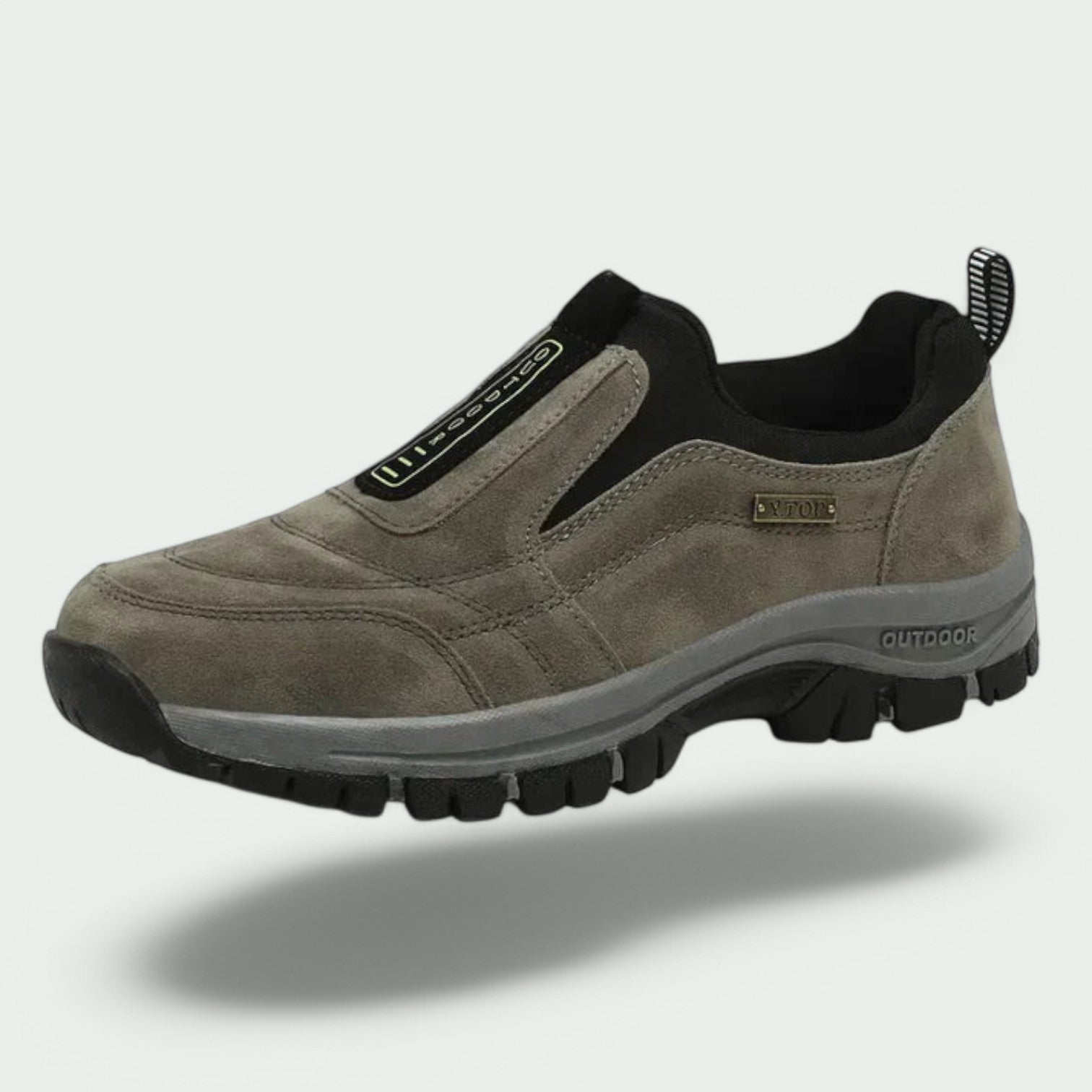 Heren Sneakers Ademend Met Antislipzool Voor Dagelijks Gebruik 4