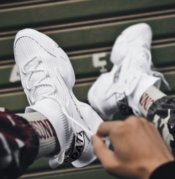 Heren Sneakers Ademend en Comfortabel voor Sportieve en Casual Gelegenheden 4