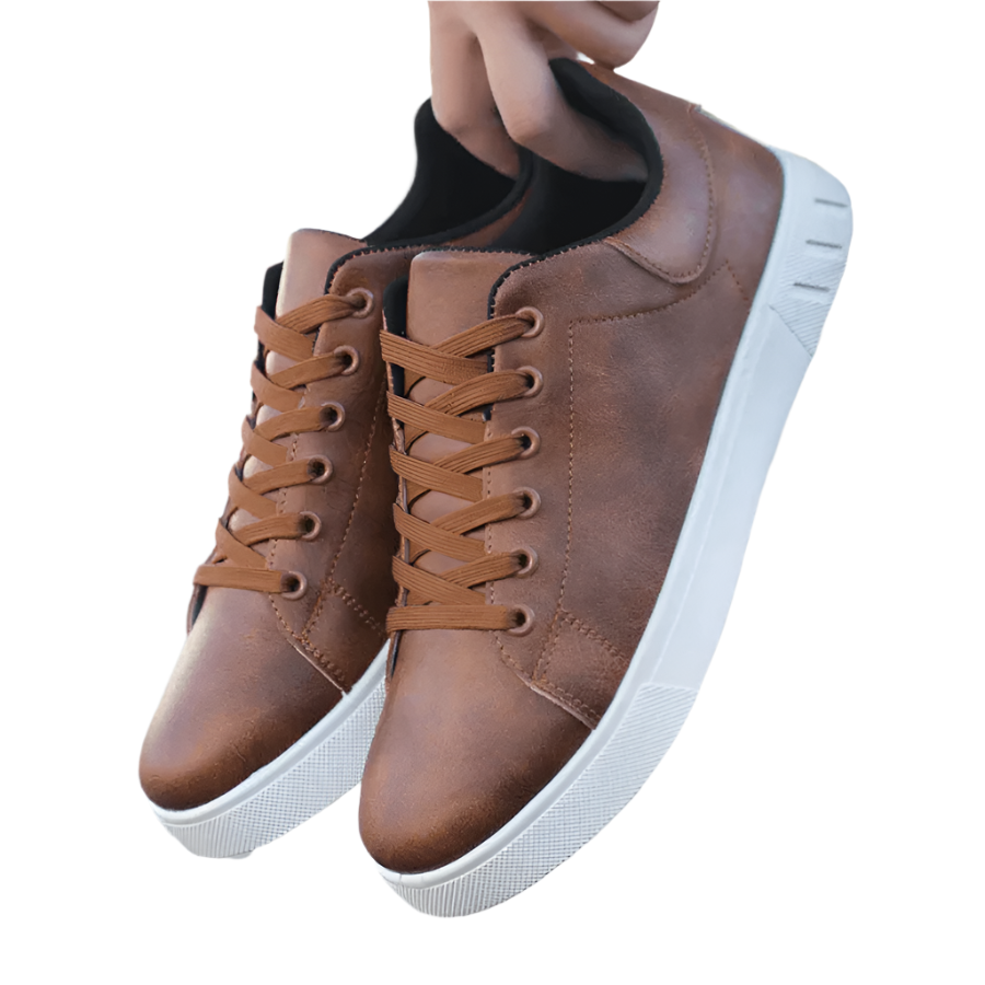 Heren Sneakers Casual Chic voor Elke Gelegenheid 3