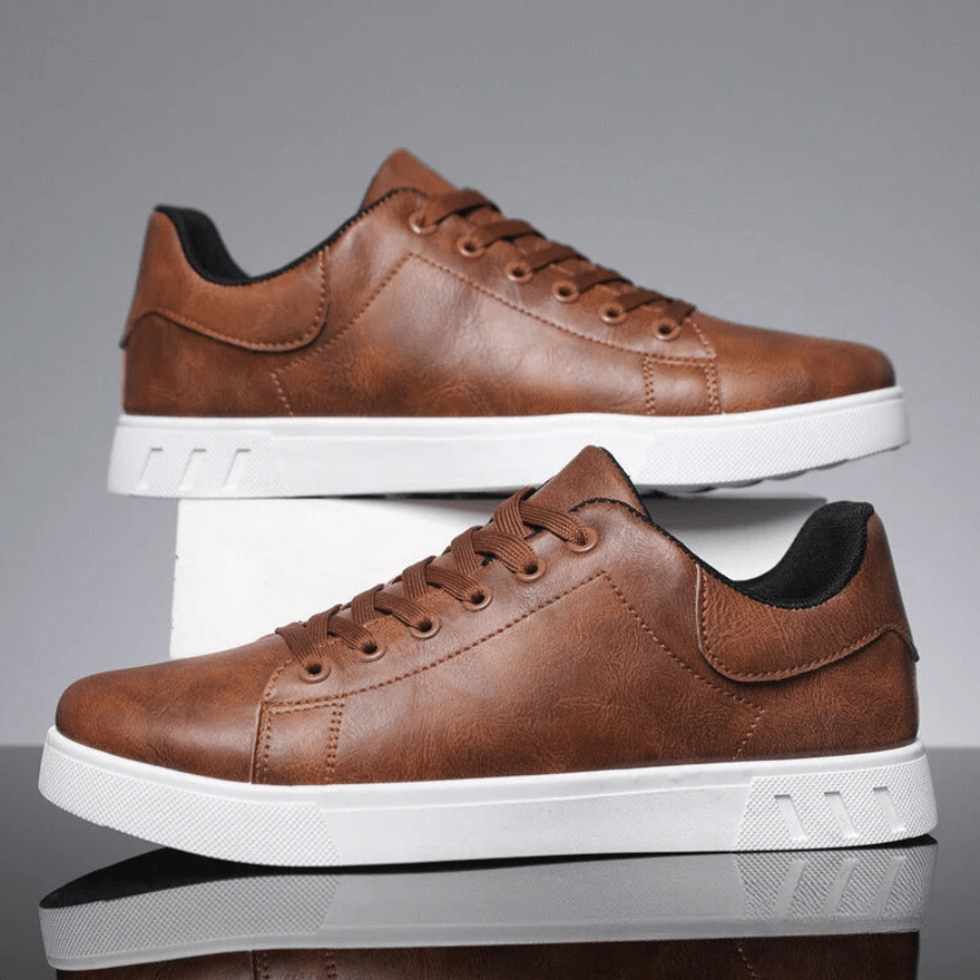 Heren Sneakers Casual Chic voor Elke Gelegenheid 6