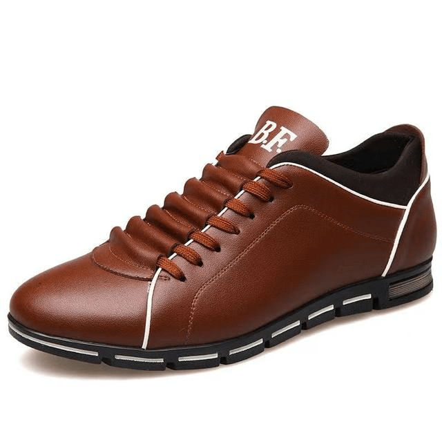 Heren Sneakers Casual Stijl voor Iedere Gelegenheid 3