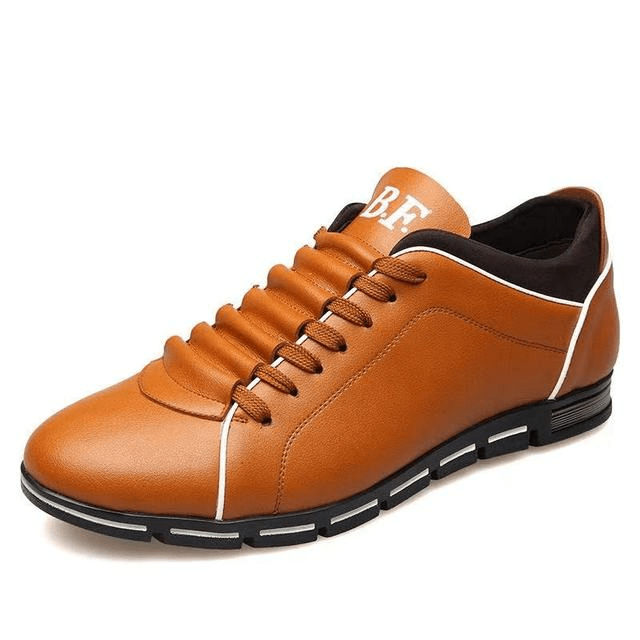 Heren Sneakers Casual Stijl voor Iedere Gelegenheid 4