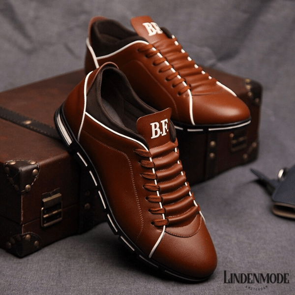 Heren Sneakers Casual Stijl voor Iedere Gelegenheid 6