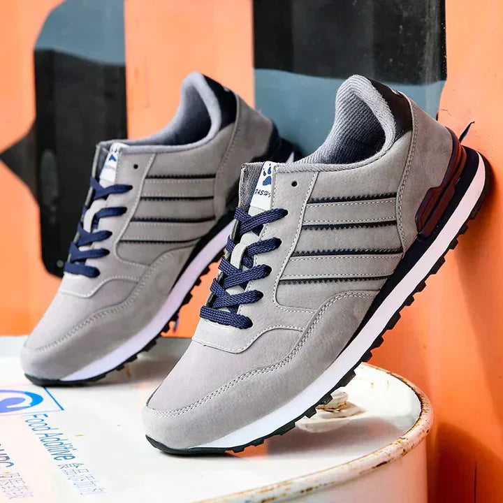 Heren Sneakers Klassiek Design 1