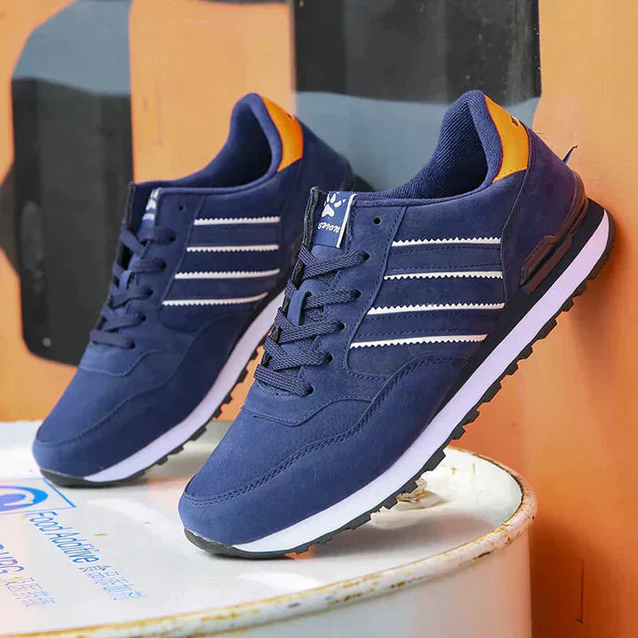 Heren Sneakers Klassiek Design 2