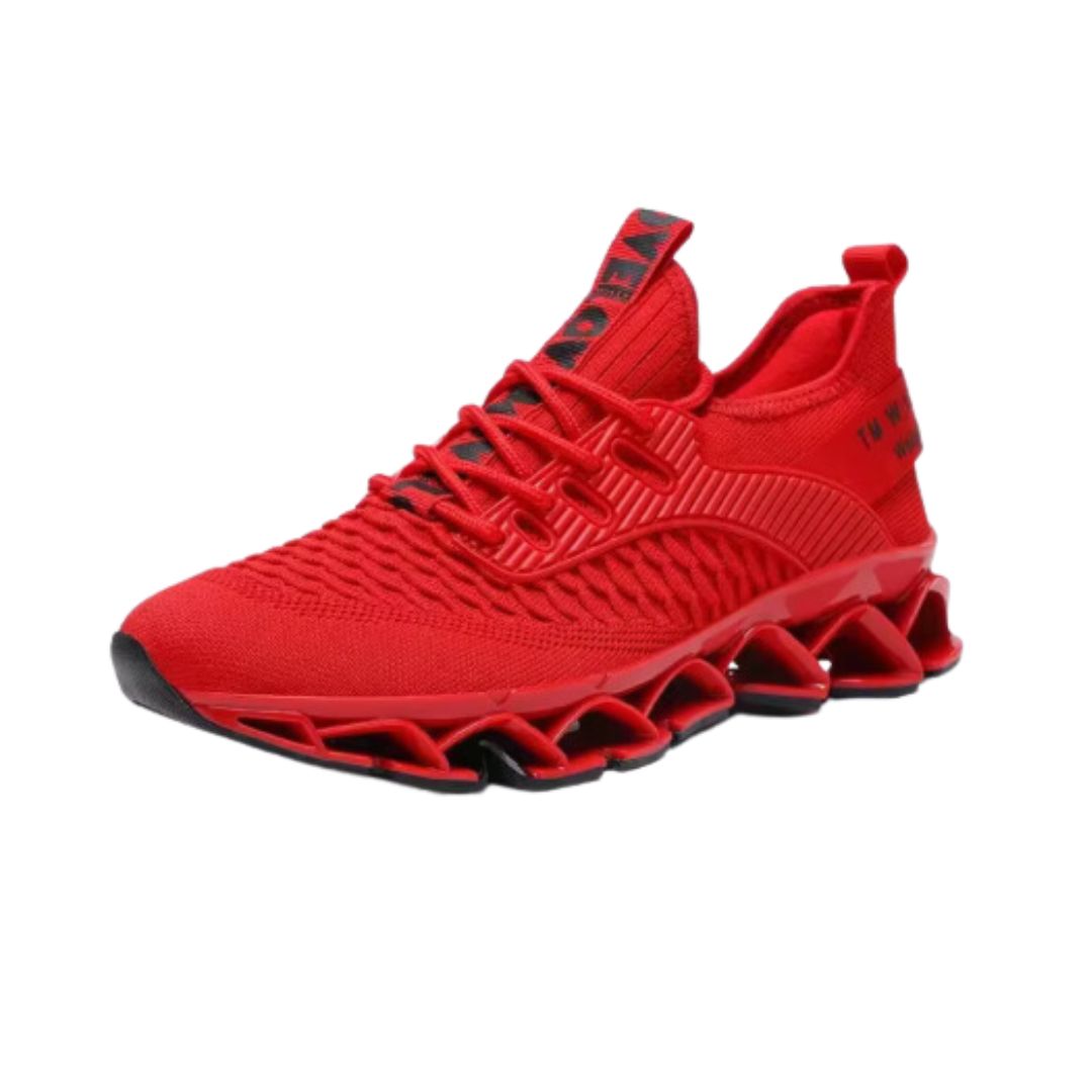 Heren Sneakers Met Verhoging Voor Stijlvol Comfort 4