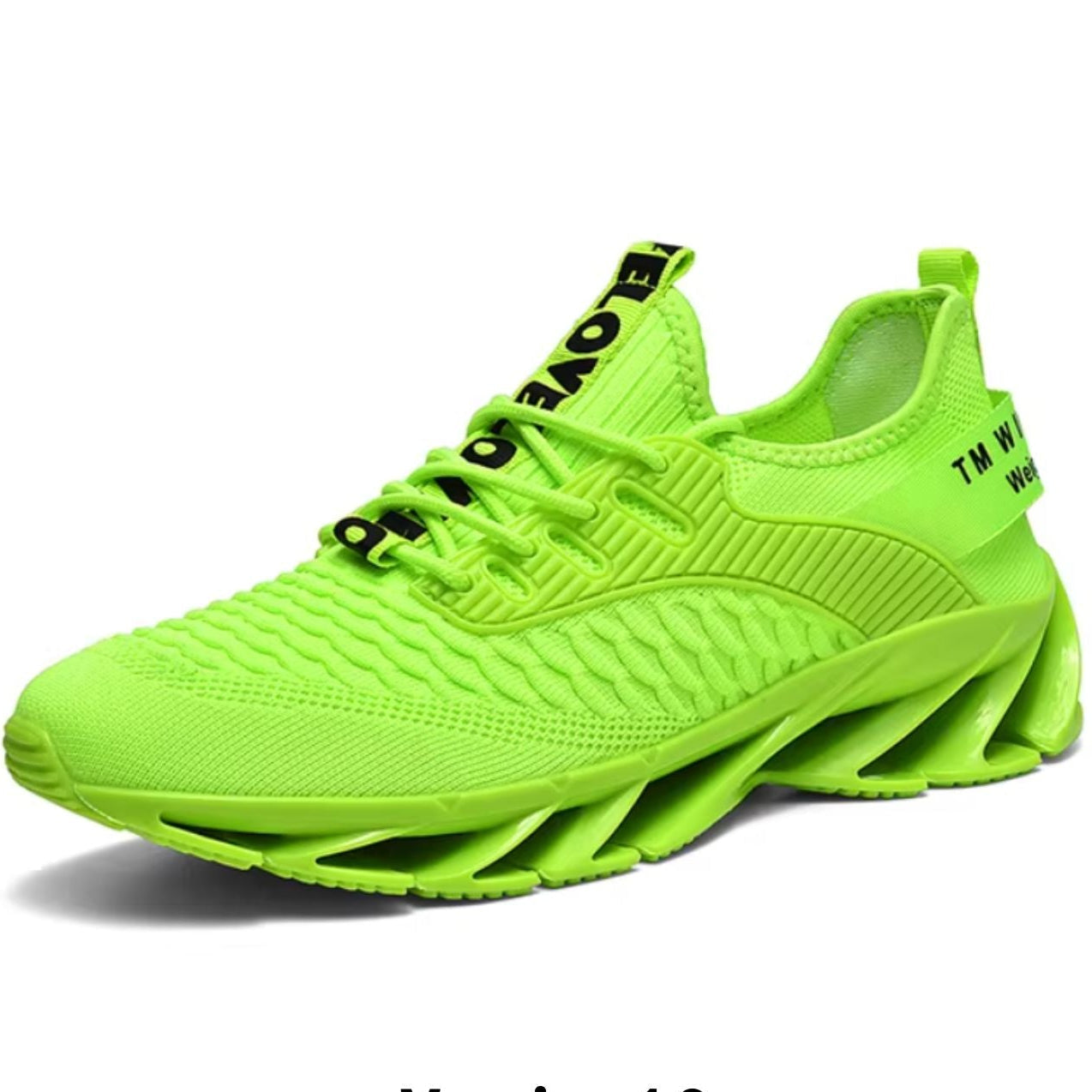 Heren Sneakers Met Verhoging Voor Stijlvol Comfort 8