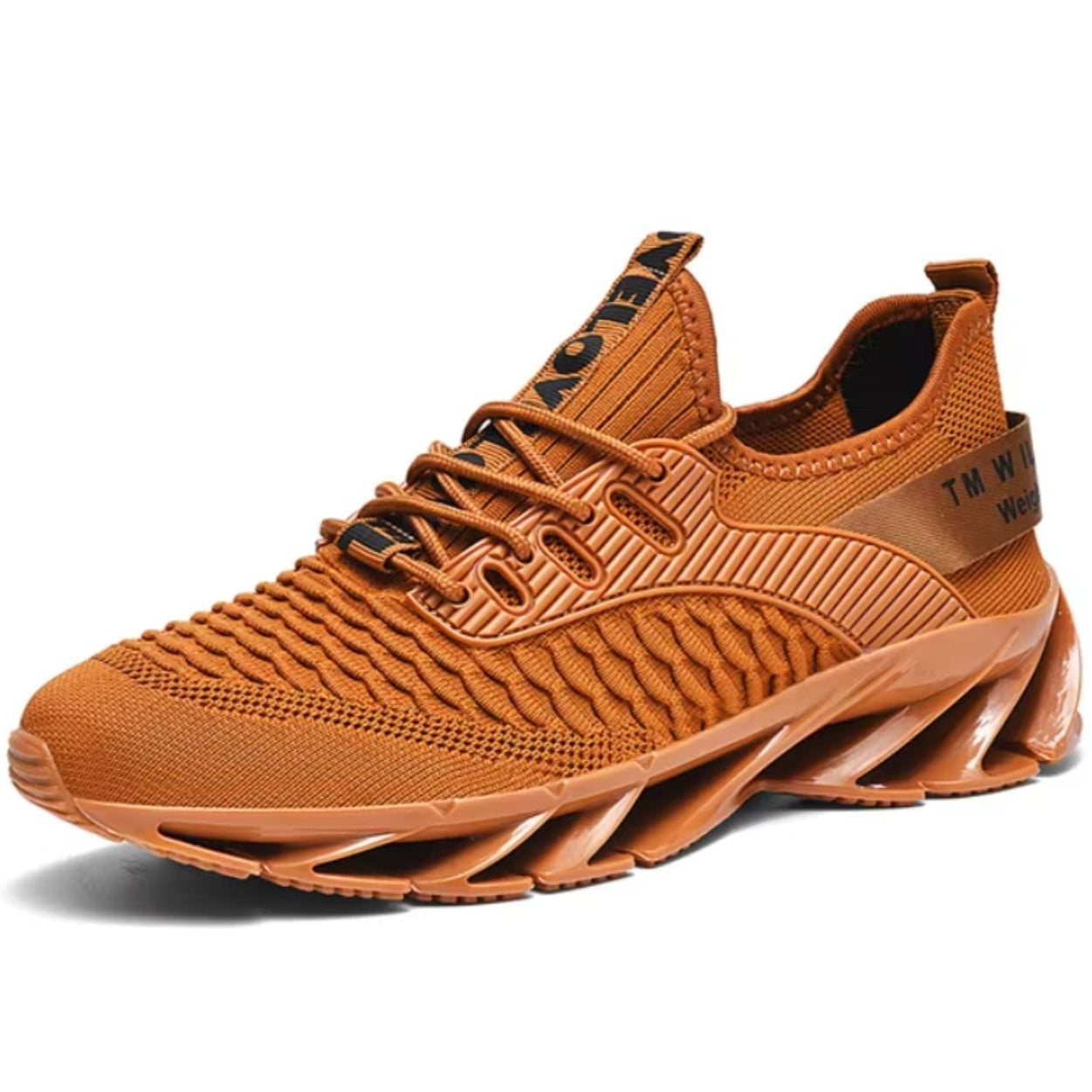 Heren Sneakers Met Verhoging Voor Stijlvol Comfort 9