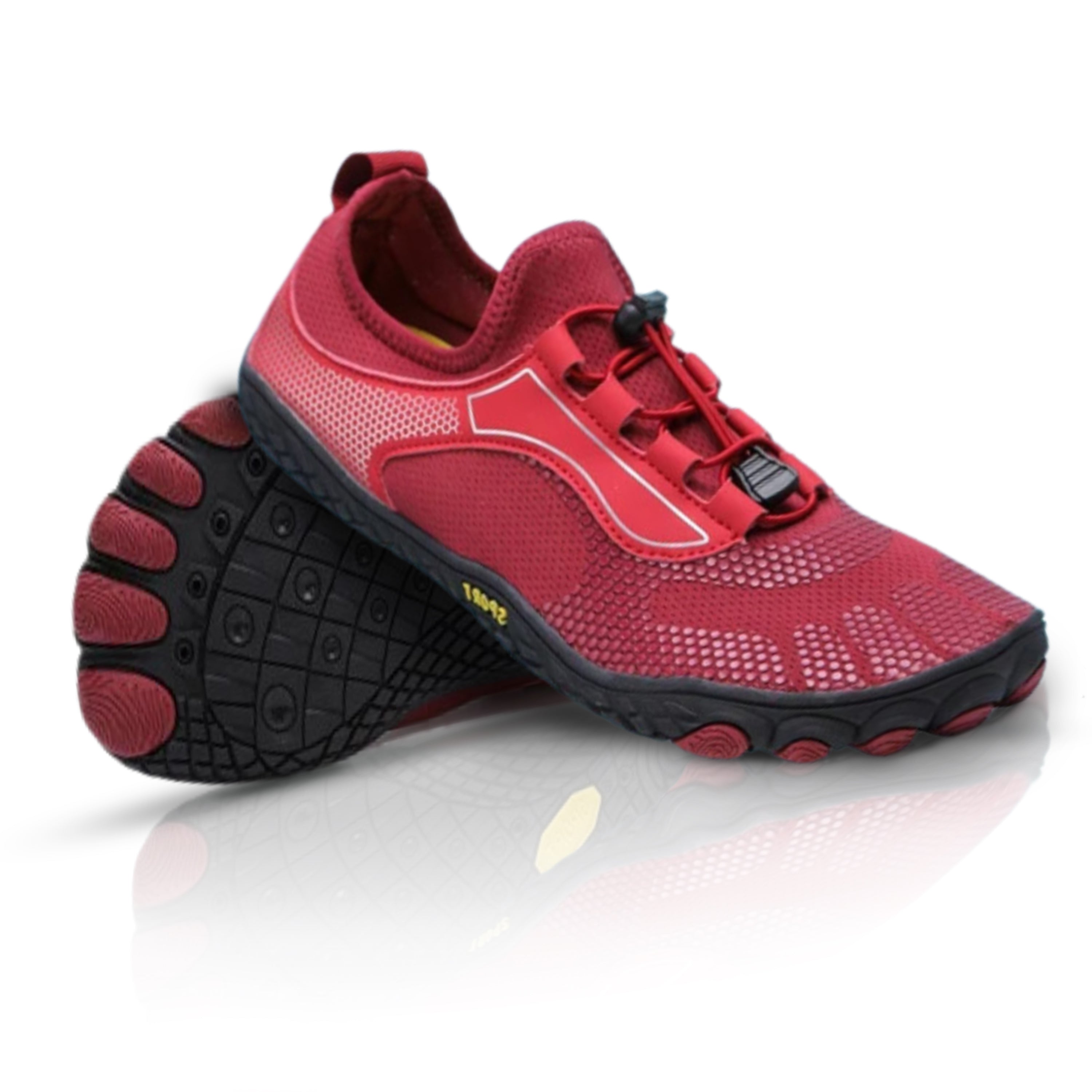 Heren Sneakers Minimalistisch Ademend Comfortabel 3