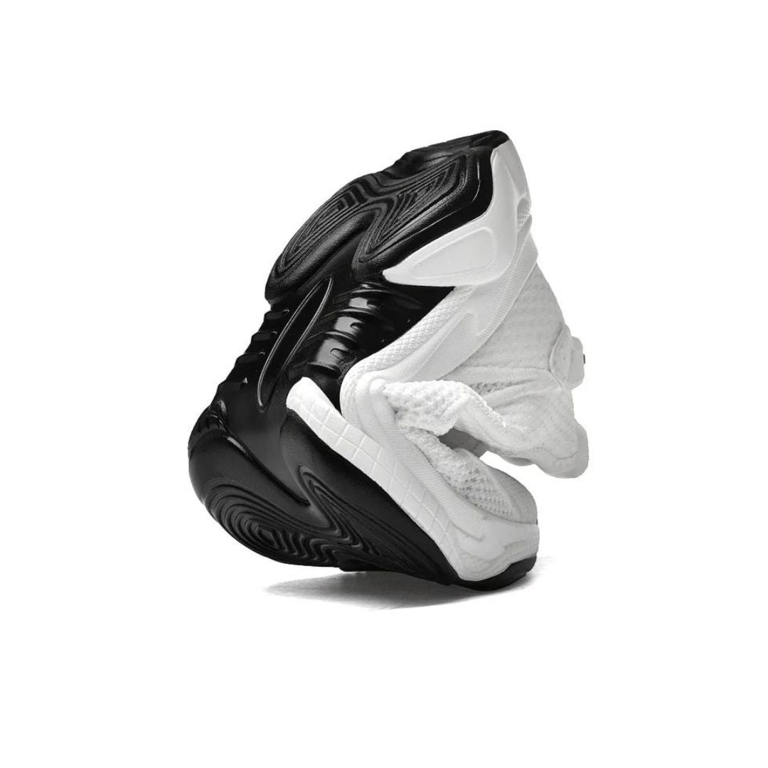 Heren Sneakers Modern Met Verhoger 3