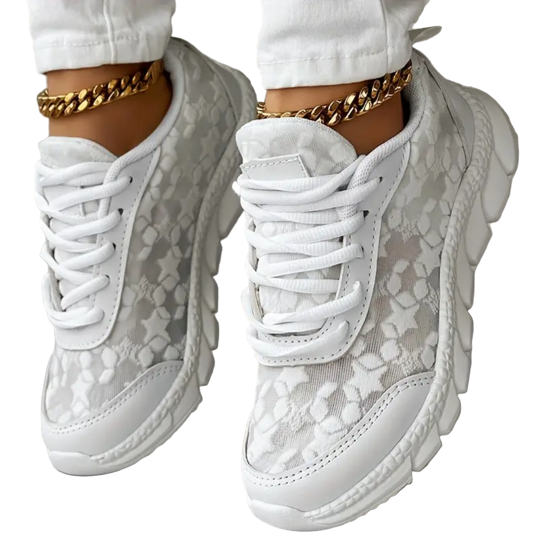 Heren Sneakers Modieus en Comfortabel 0