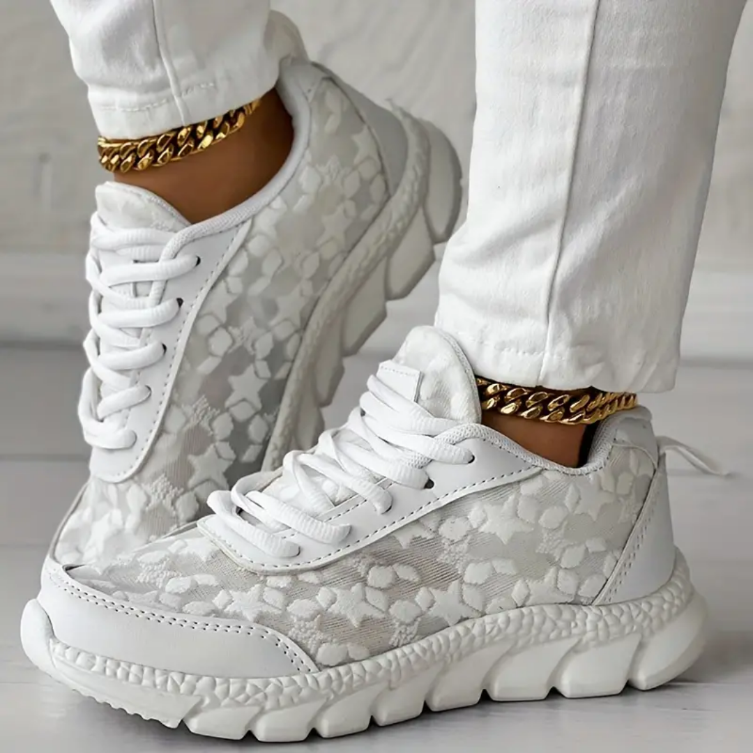 Heren Sneakers Modieus en Comfortabel 4