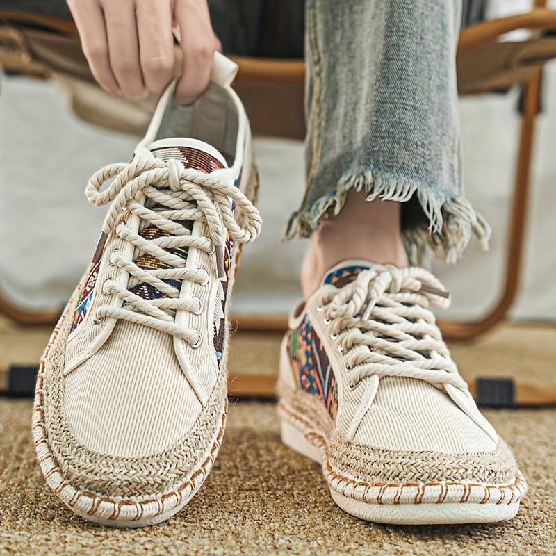 Heren Sneakers Stijlvol en Comfortabel 0