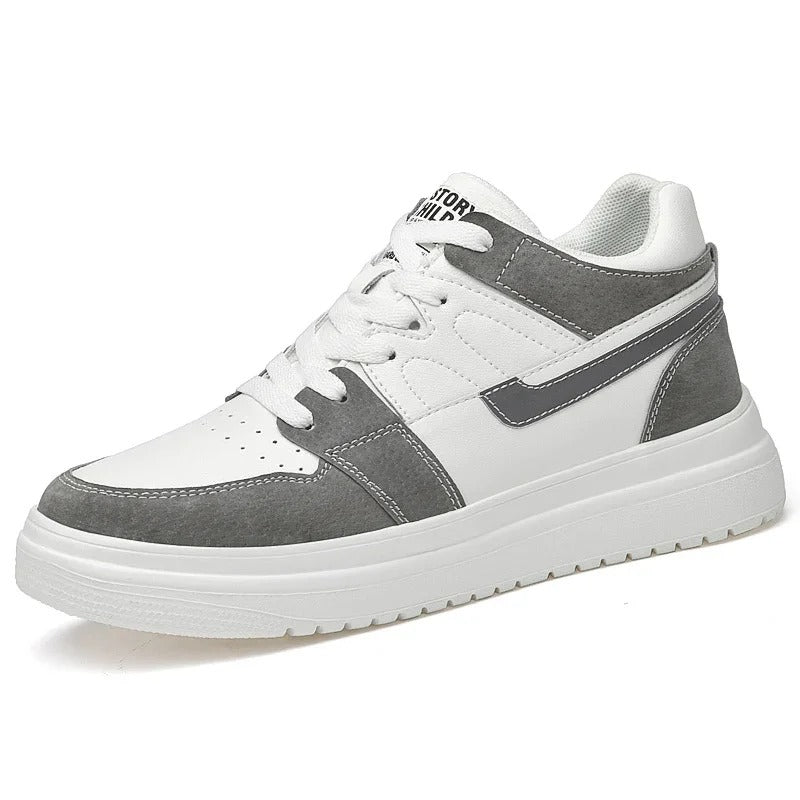 Heren Sneakers Verborgen Hoogteverhoging voor Casual Stijl 5