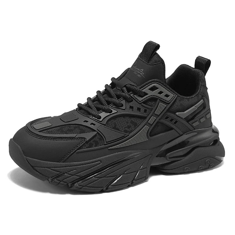 Heren Sportschoenen Mesh Stijlvol 2