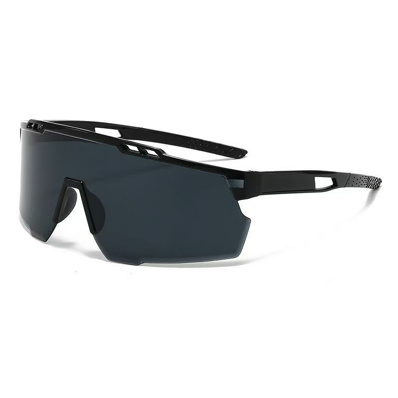 Heren Sportzonnebril Aerodynamisch Design 0