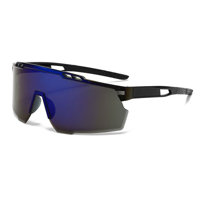 Heren Sportzonnebril Aerodynamisch Design 6