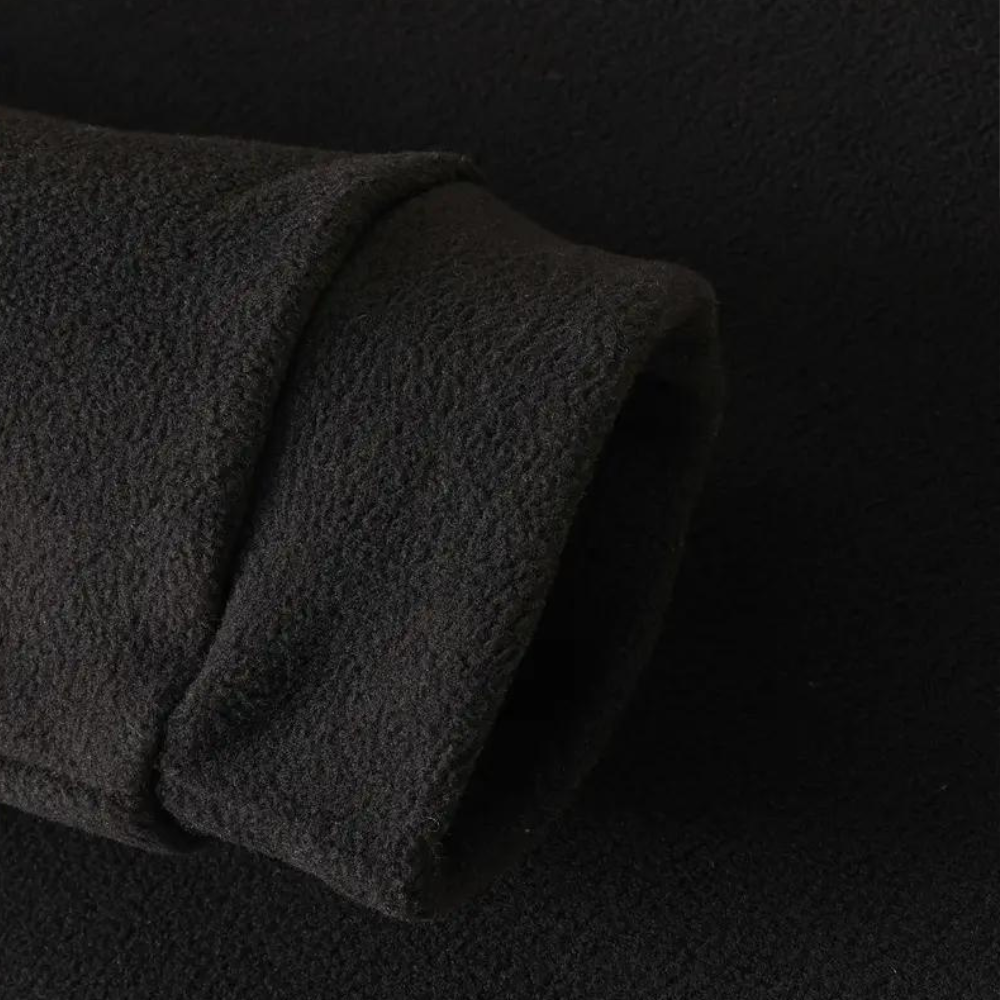 Heren Sweater Casual Met Stretch voor Comfortabele Dagelijkse Look 6