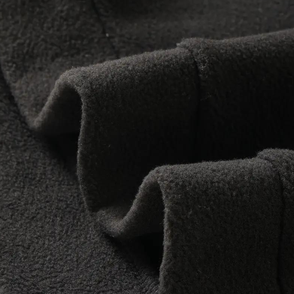 Heren Sweater Casual Met Stretch voor Comfortabele Dagelijkse Look 7