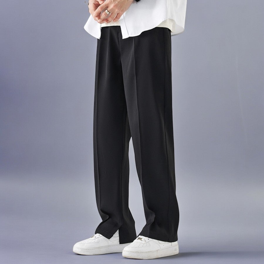 Heren Sweatpants Lichtgewicht Katoen 2