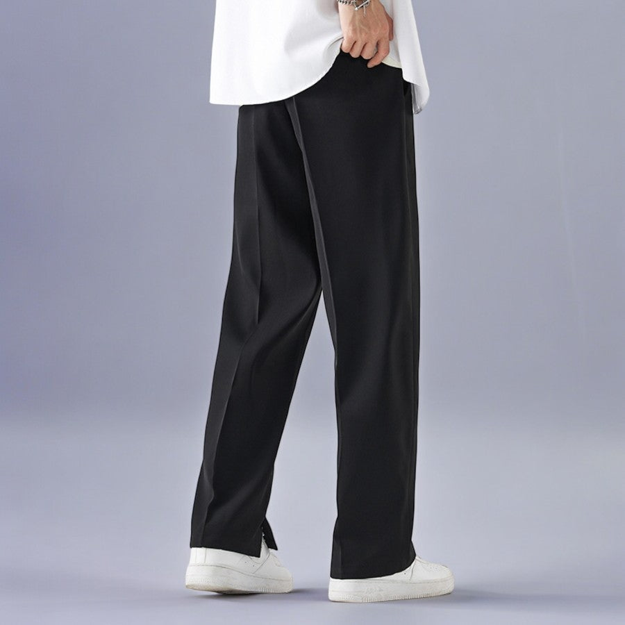 Heren Sweatpants Lichtgewicht Katoen 3