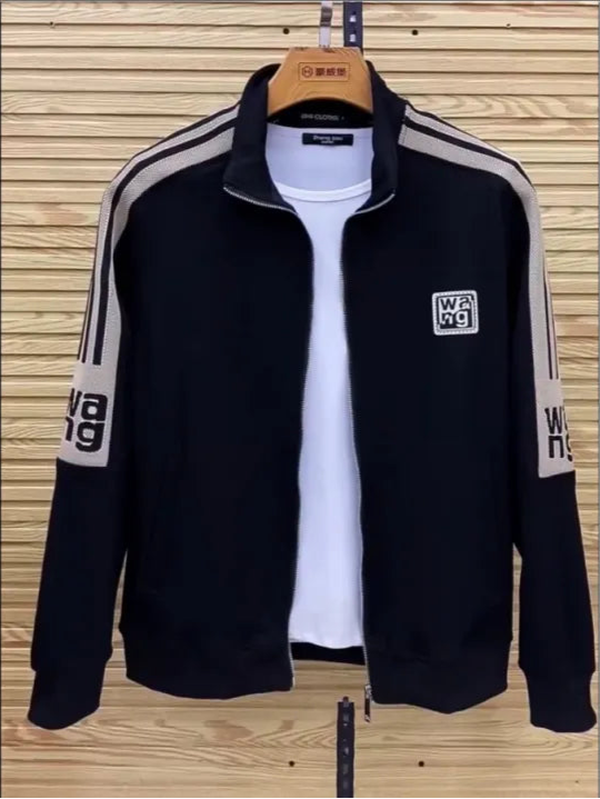 Heren Trainingspak Modern Design 1