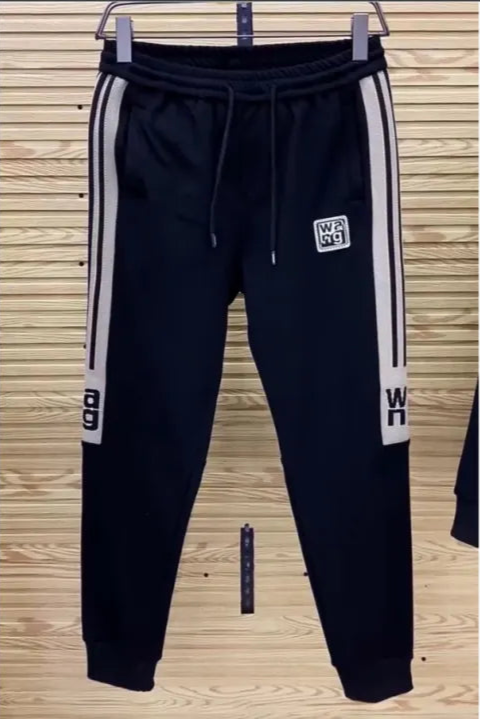 Heren Trainingspak Modern Design 2