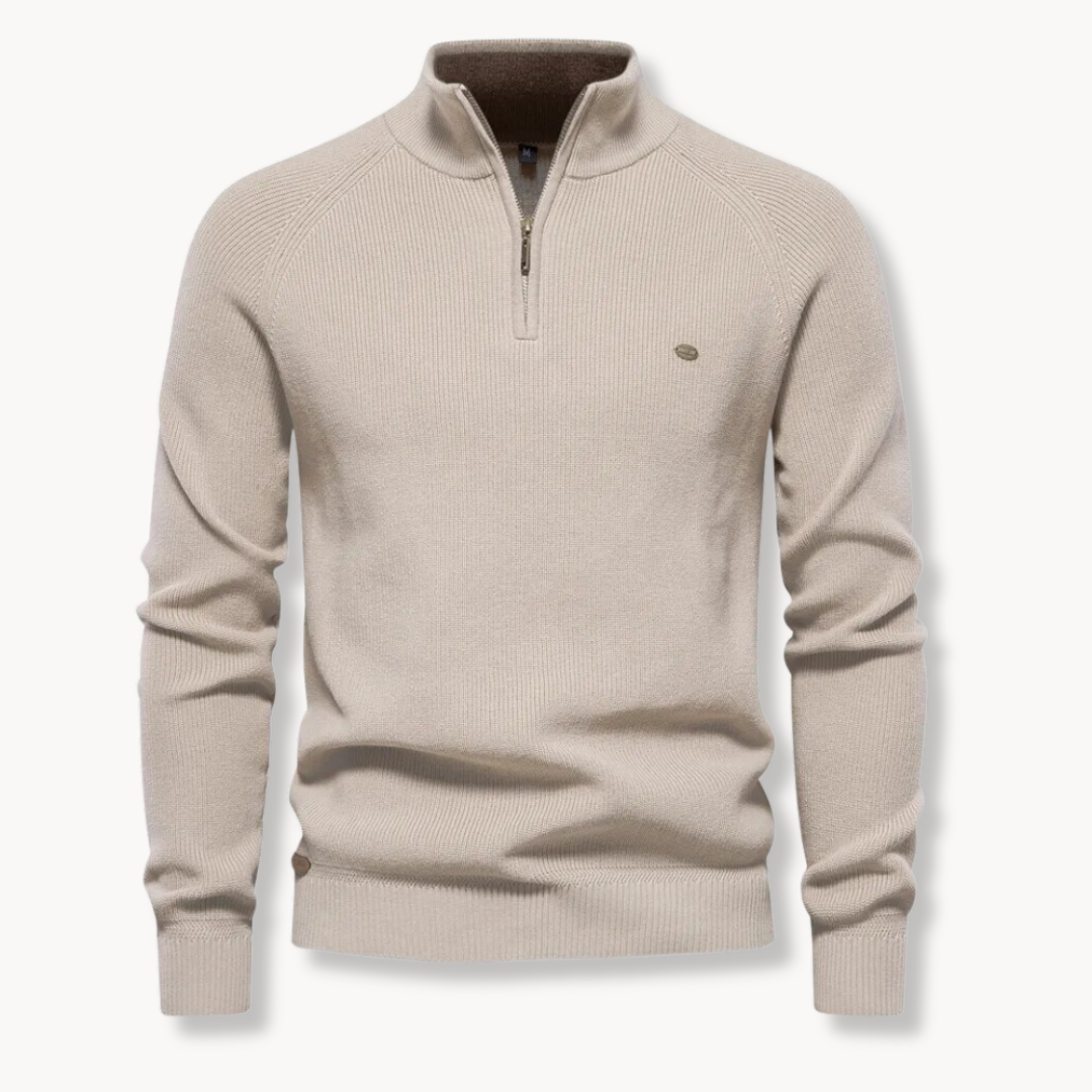 Heren Trui Casual Stijl 1