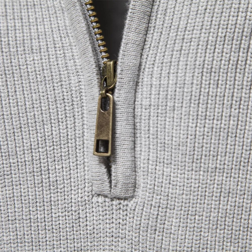 Heren Trui Casual Stijl 6