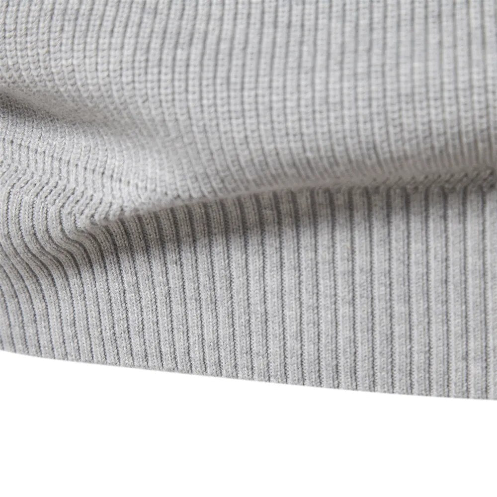 Heren Trui Casual Stijl 7
