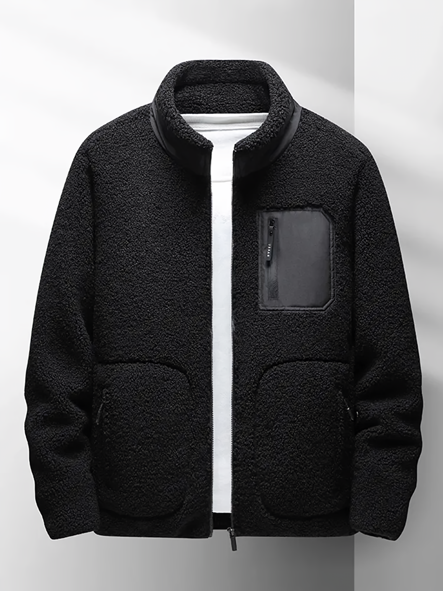 Heren Trui Met Moderne Stijl 3