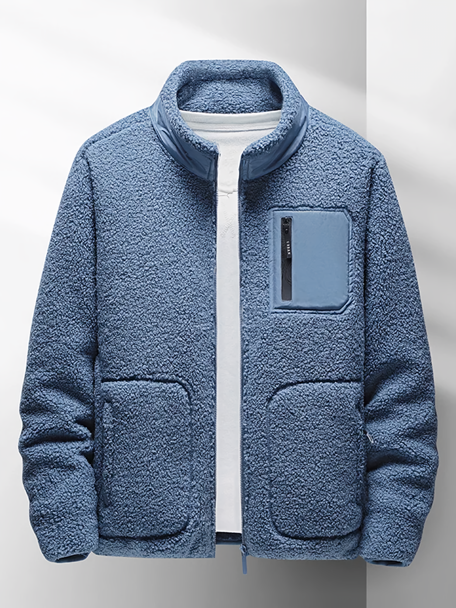 Heren Trui Met Moderne Stijl 4