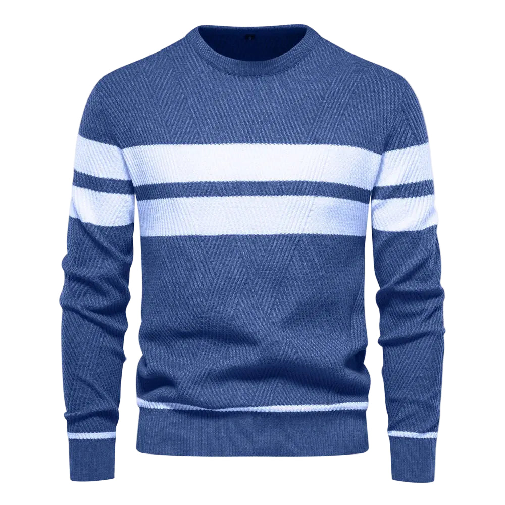 Heren Trui Modern Comfortabel 0