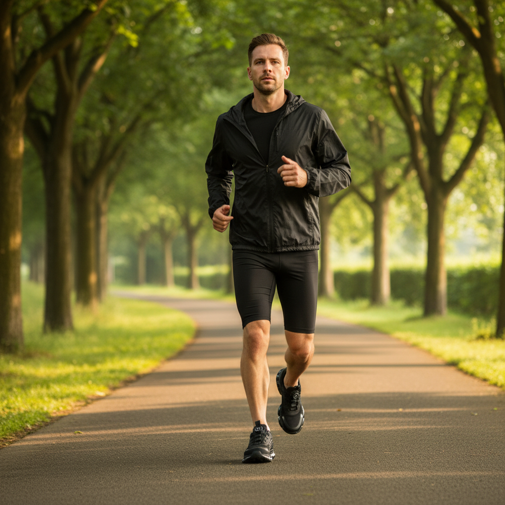 Heren Veiligheidsschoenen Duurzaam en Ergonomisch 5
