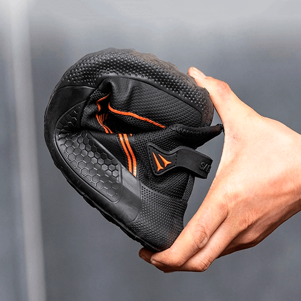 Heren Veiligheidsschoenen Lichtgewicht Ademend 4