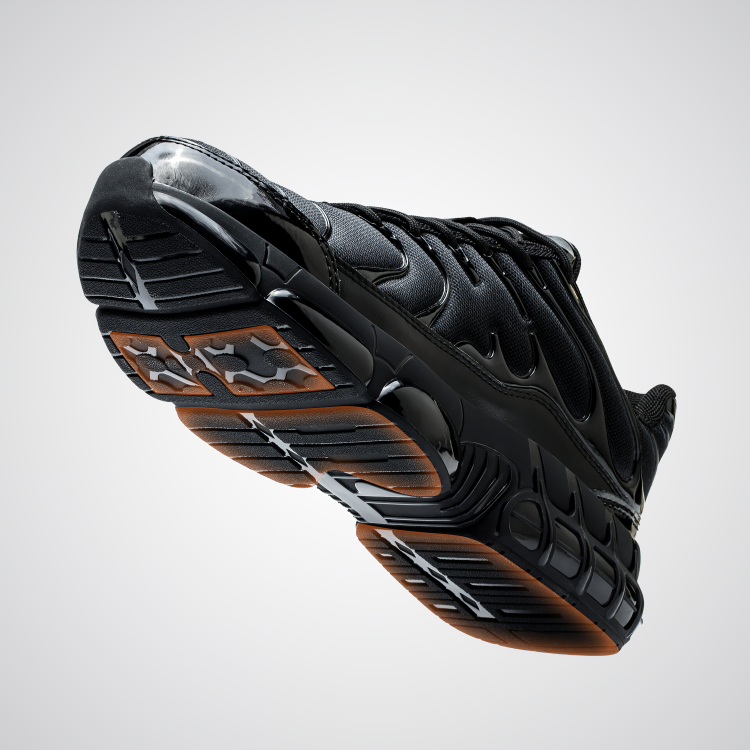 Heren Veiligheidsschoenen Stalen Neus Comfortabel 2