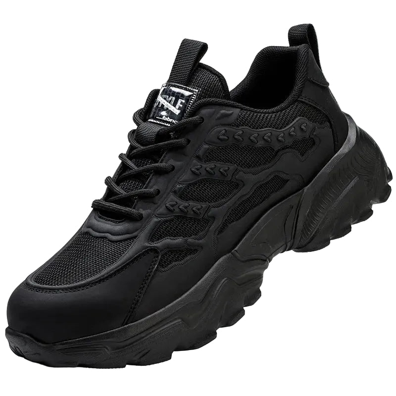 Heren Veiligheidsschoenen Stalen Neus Modern Design 9