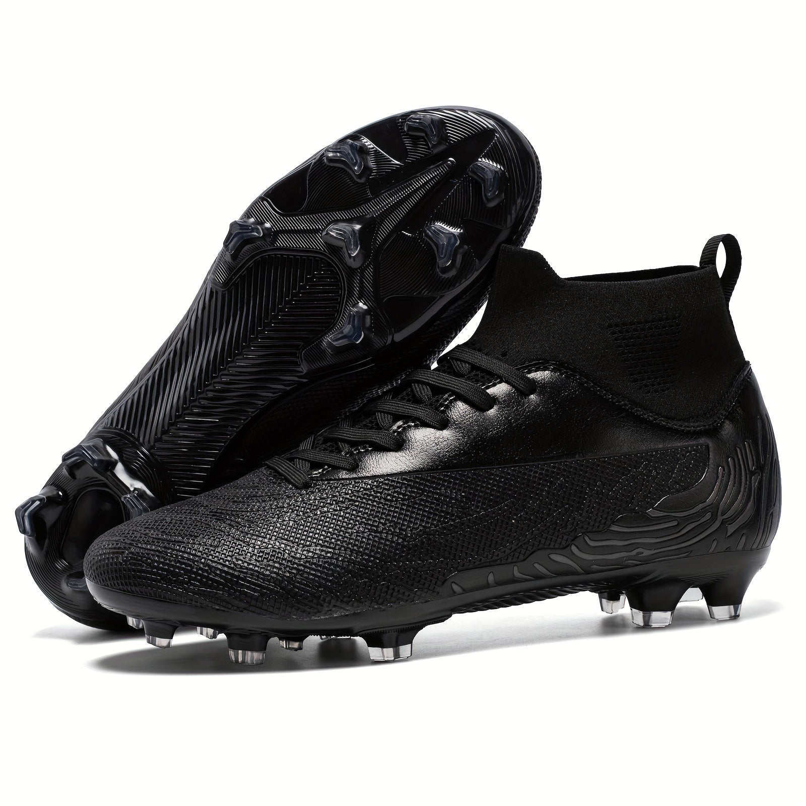 Heren Voetbalschoenen Sportief Ontwerp voor Training en Wedstrijden 11