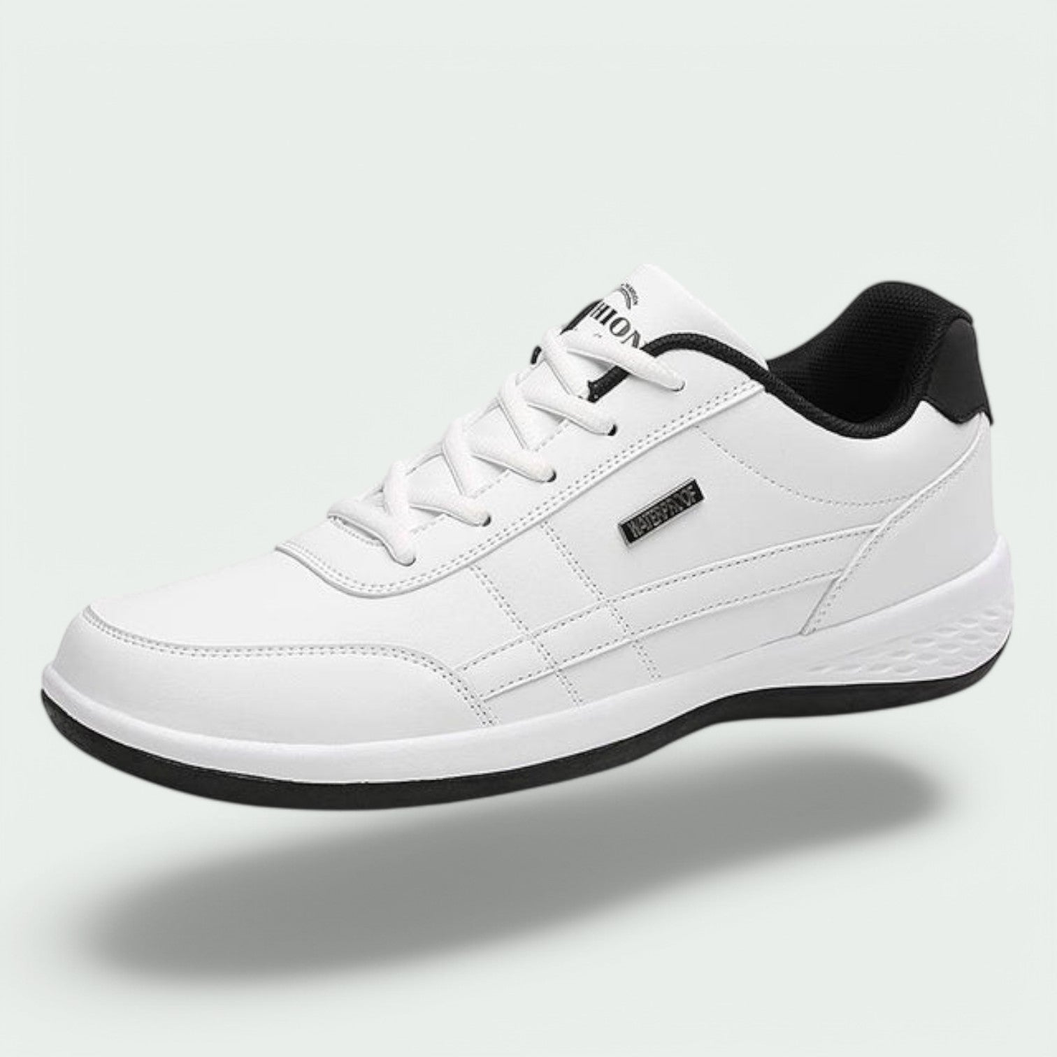 Heren Wandelschoenen Ondersteunend Ademend Materiaal 1