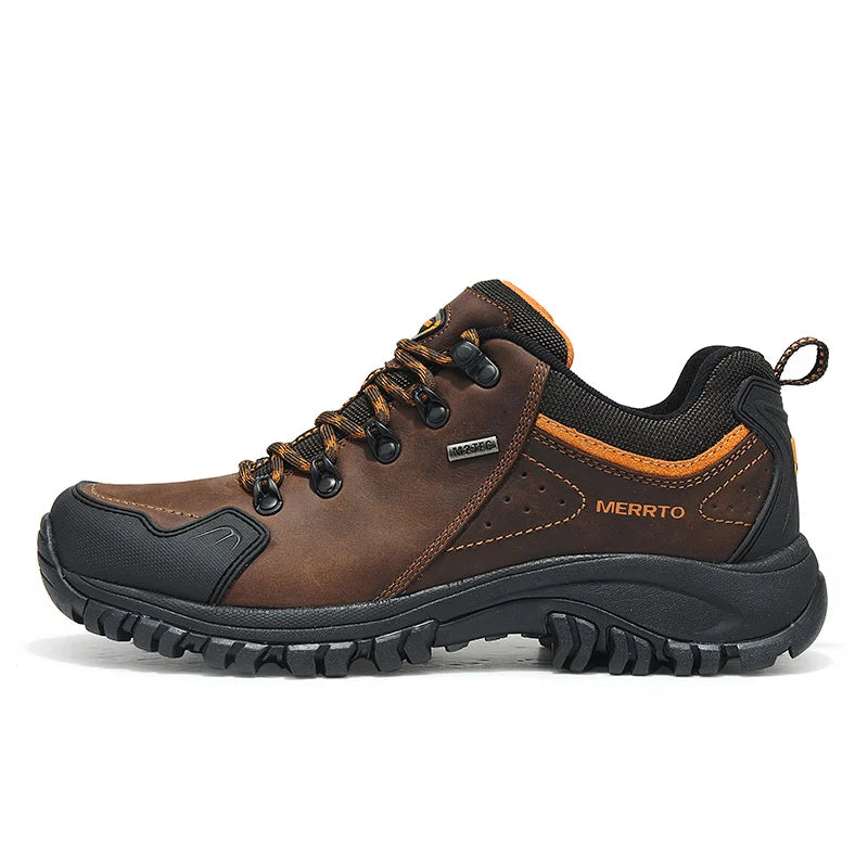 Heren Wandelschoenen Tactisch Voor Buitenactiviteiten Met Uitstekende Grip 1