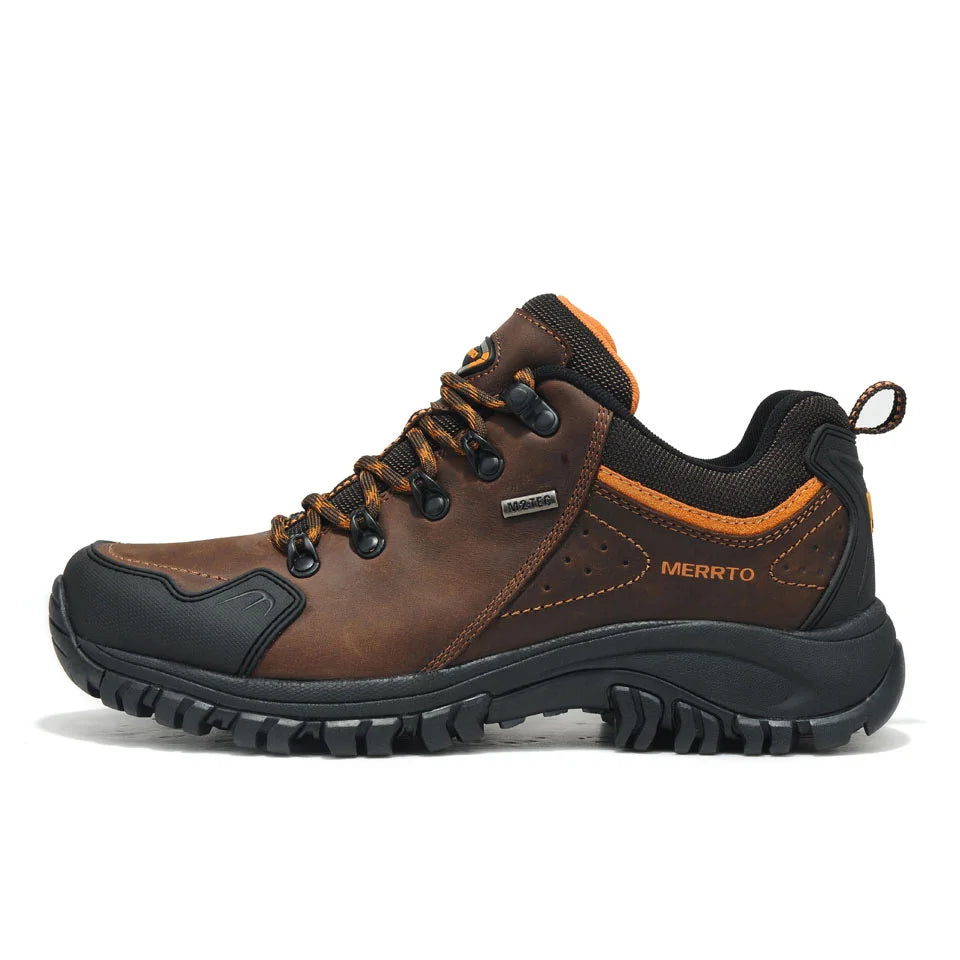 Heren Wandelschoenen Tactisch Voor Buitenactiviteiten Met Uitstekende Grip 11