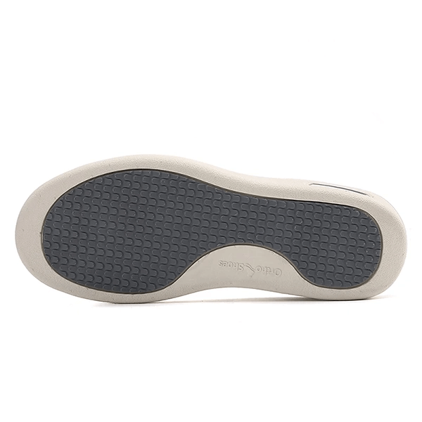 Heren en Dames Comfortabele Schoenen voor Brede Voeten 8