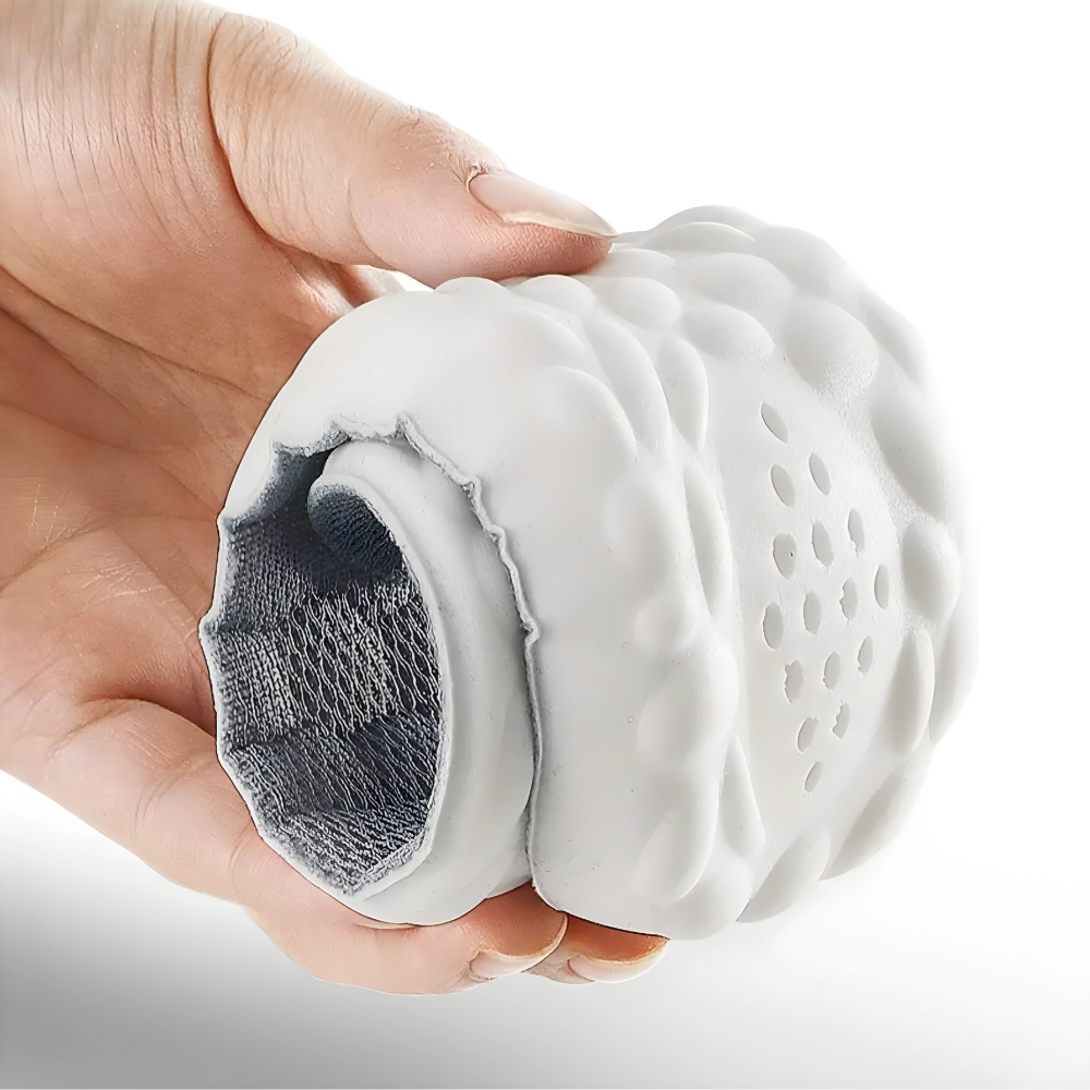 Heren en Dames Inlegzolen voor Hardlopen met Ultrazachte Demping 2