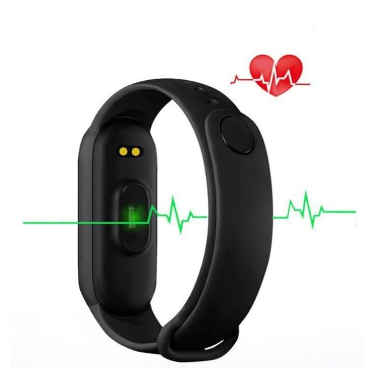 Heren en Dames Smartwatch Modern met Bluetooth Functies 4