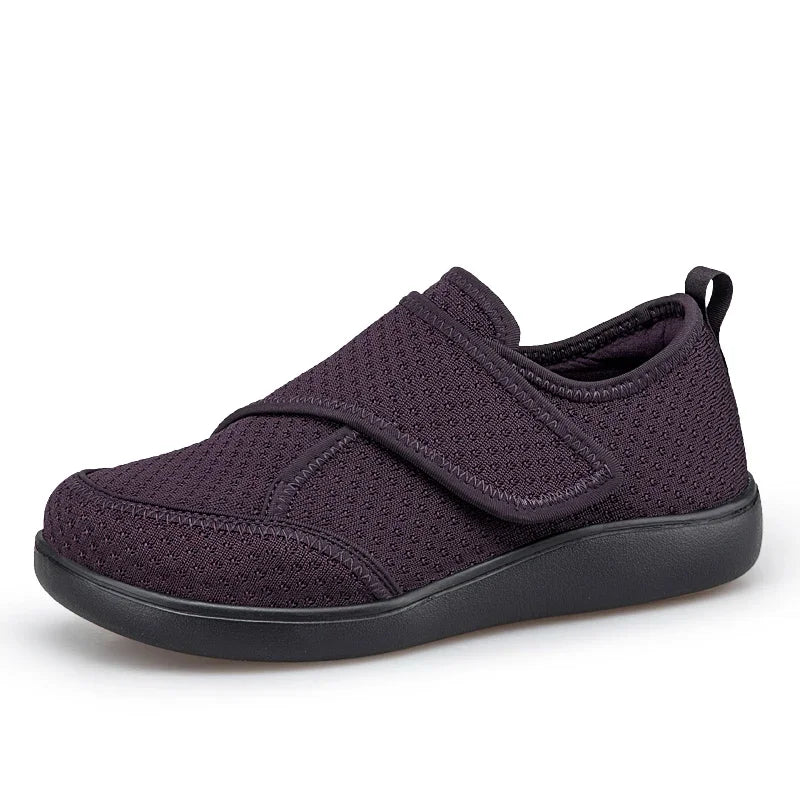 Heren en Dames Wandelschoenen Comfortabel 8