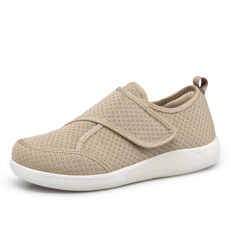 Heren en Dames Wandelschoenen Comfortabel 9