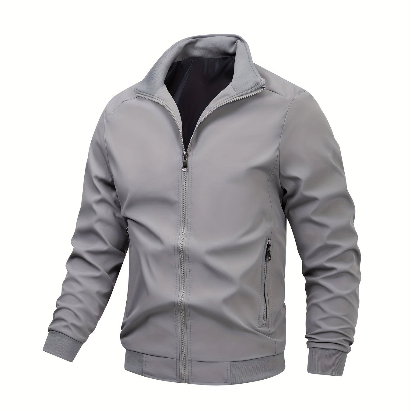 Herenjack Trendy Stijlvol 1